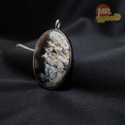 خرید گردنبند عقیق شجر زیبا