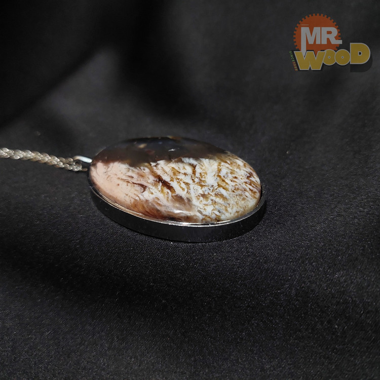 خرید گردنبند عقیق