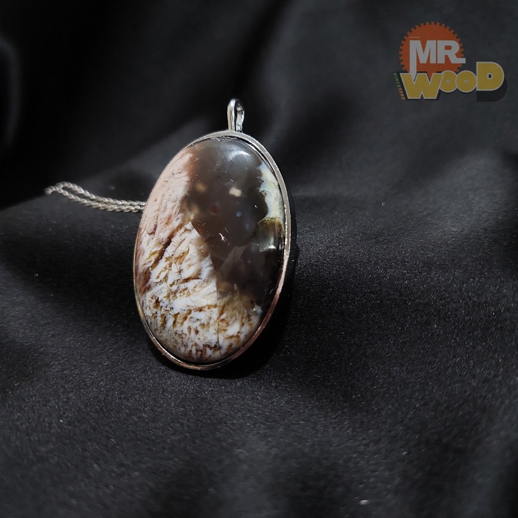 خرید گردنبند استیل