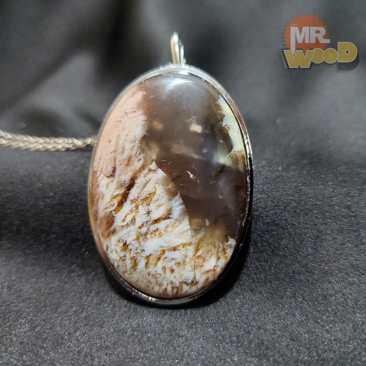 خرید جدیدترین گردنبند پسرانه