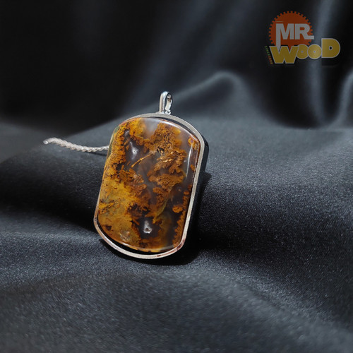 خرید گردن آویز استیل مردانه و زنانه