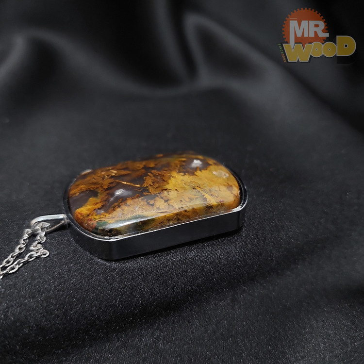 قیمت و خرید انواع زیورآلات سنگ شجر