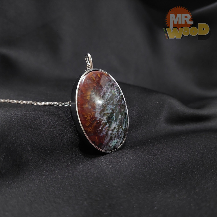 خرید و قیمت گردنبند لاکچری