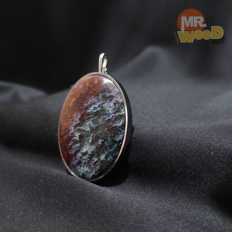 خرید و قیمت گردنبند استیل