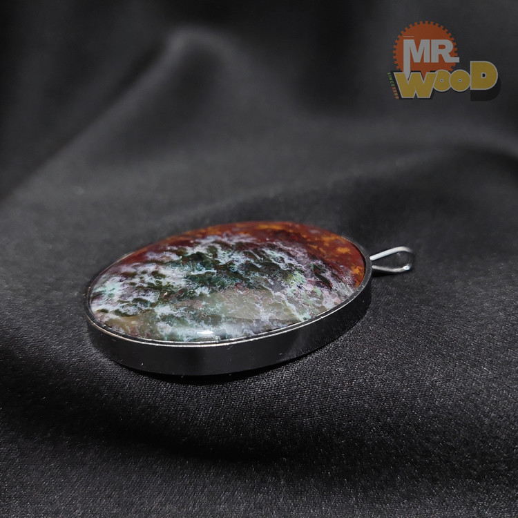 خرید و قیمت گردنبند عقیق مردانه و زنانه