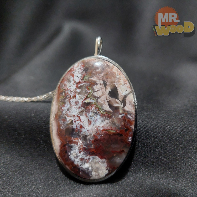 خرید جدیدترین گردنبند استیل 1405