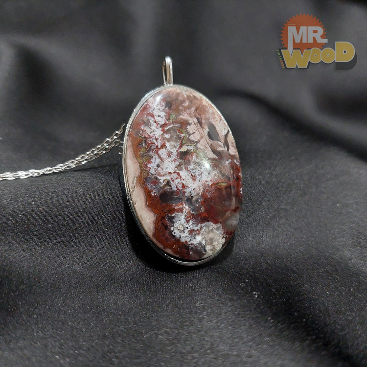 خرید گردنبند عقیق برای چشم زخم