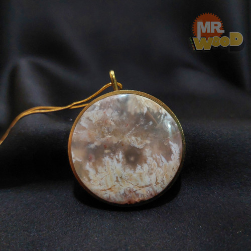 خرید گردنبند عقیق شجر