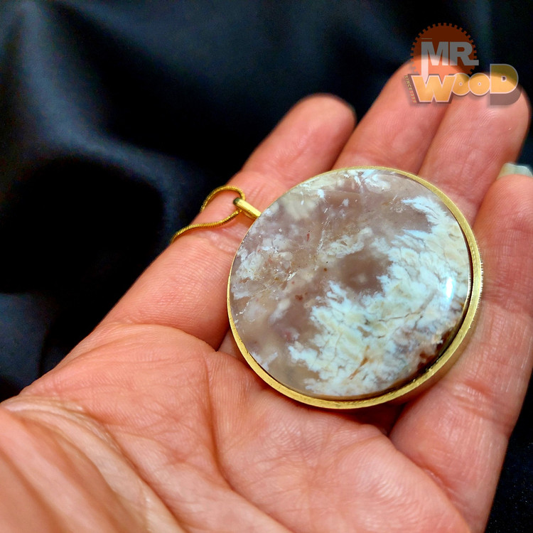 خرید و قیمت گردنبند شجر زمستان