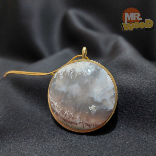 خرید گردنبند عقیق