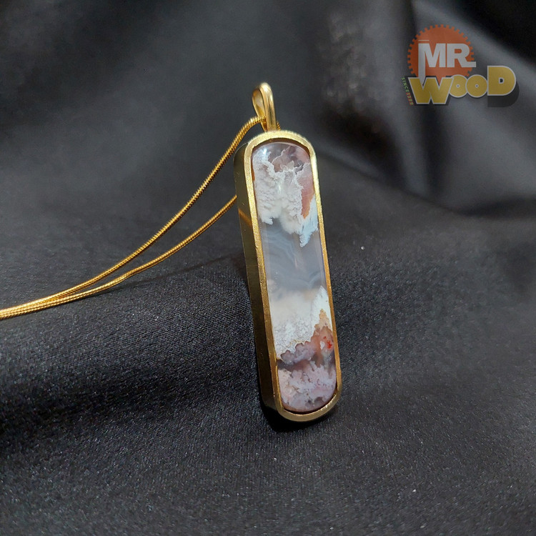 خرید گردنبند مردانه