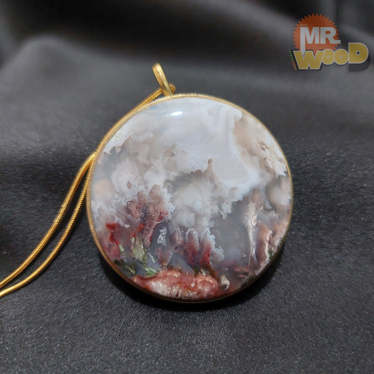 جدیدترین گردنبند