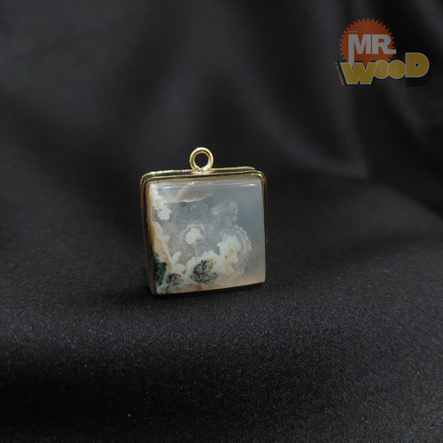 خرید گردنبند عقیق