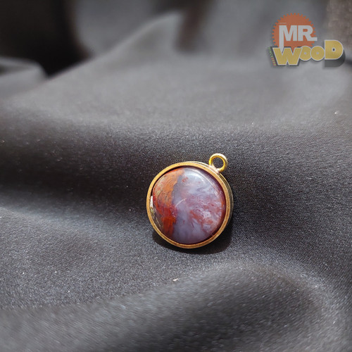 خرید گردنبند عقیق مناسب چشم زخم