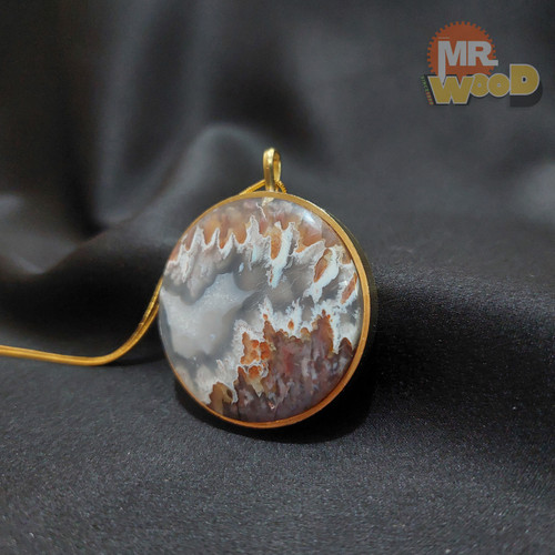 نیم ست عقیق