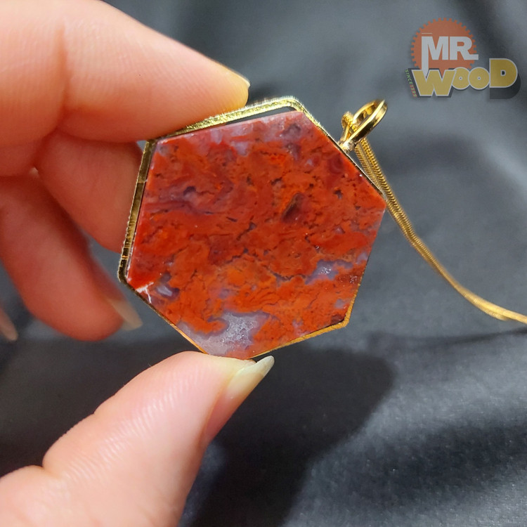 خرید جدیدترین گردنبند استیل