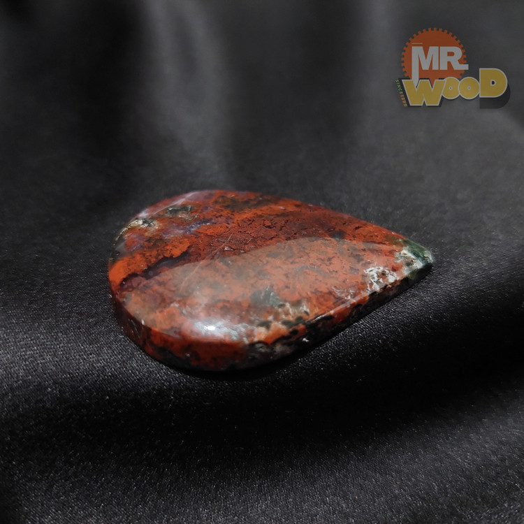 خرید نگین عقیق اصل