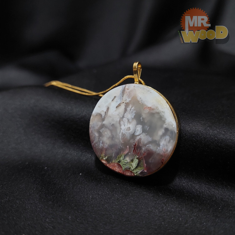 خرید جدیدترین گردنبند استیل