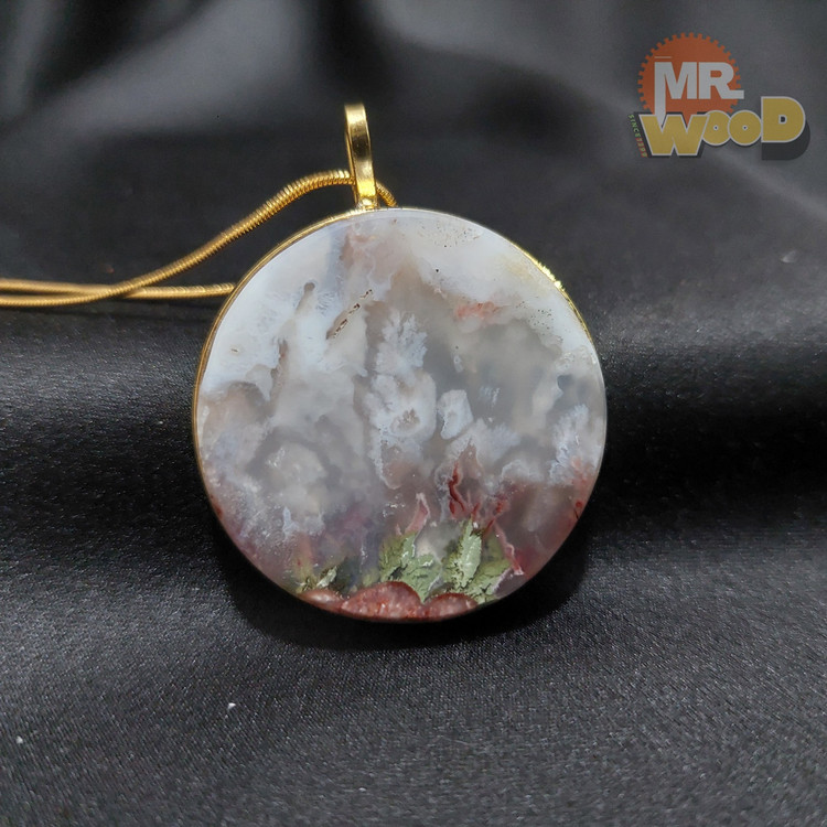 خرید گردنبند