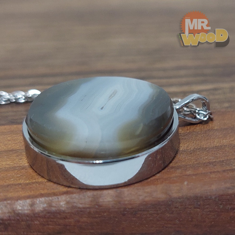 خرید گردنبند استیل