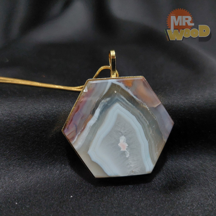 خرید گردنبند استیل ضدحساسیت