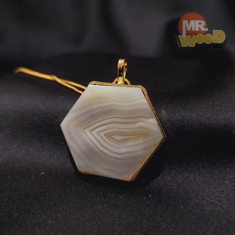 گردنبند عقیق