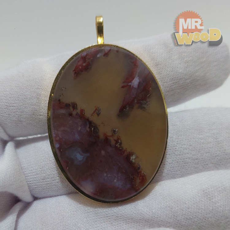 خرید جدیدترین گردنبند استیل