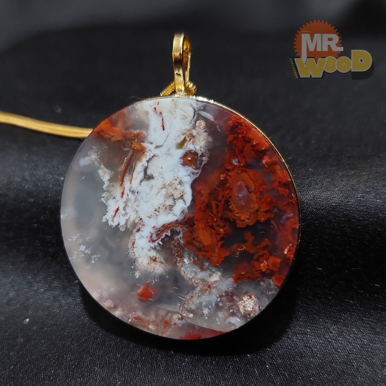 خرید جدیدترین گردنبند استیل