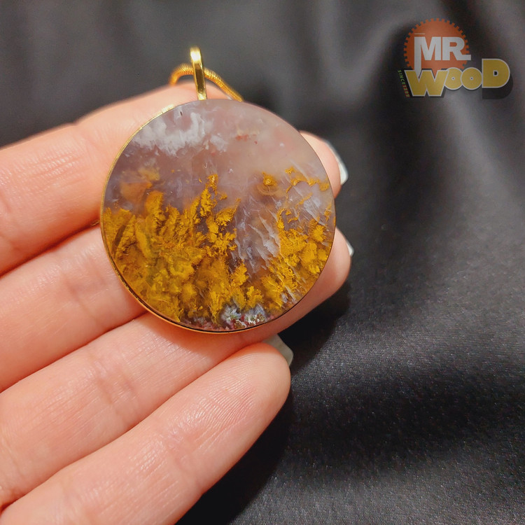 خرید جدیدترین گردنبند استیل