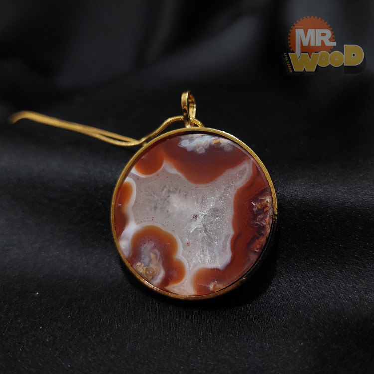 خرید جدیدترین گردنبند استیل