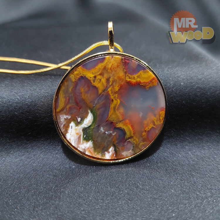 خرید گردنبند لاکچری