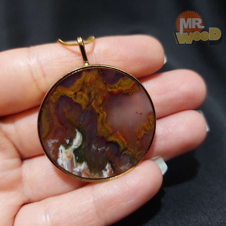 خرید گردنبند دخترانه