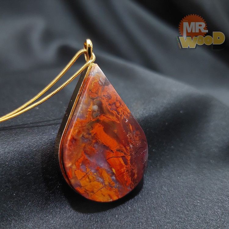 خرید جدیدترین گردنبند مردانه و زنانه