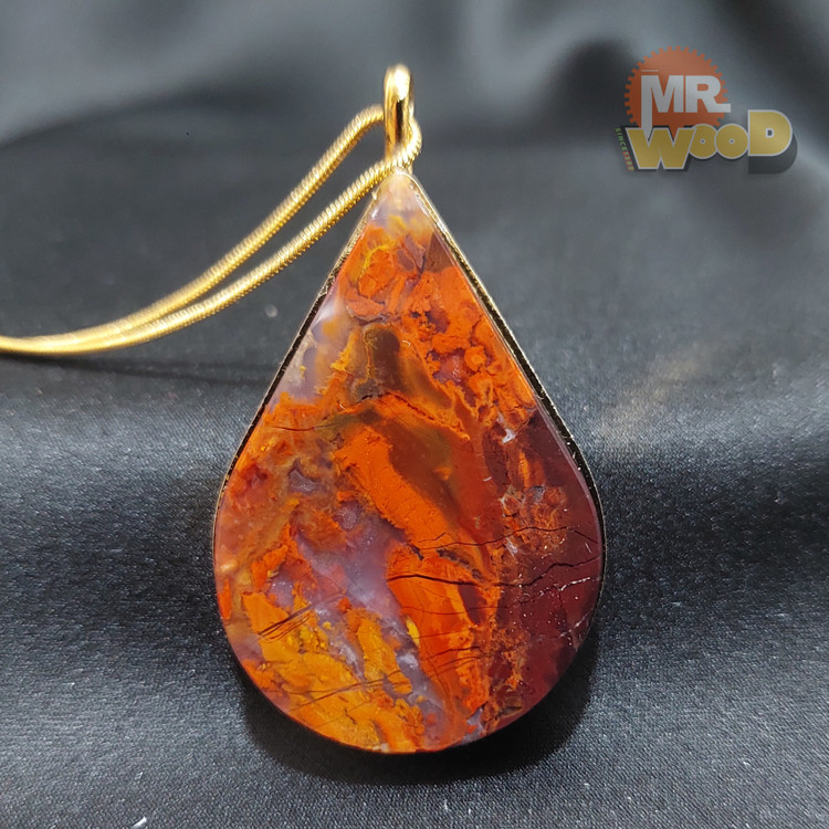 خرید گردنبند شجر