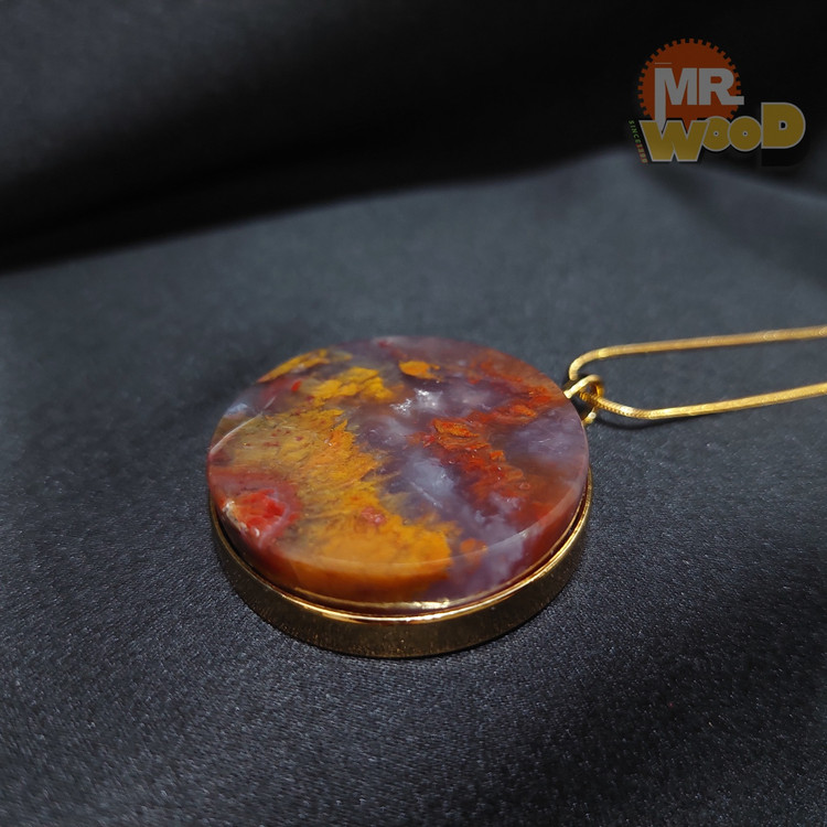 خرید و قیمت گردنبند عقیق برای چشم زخم