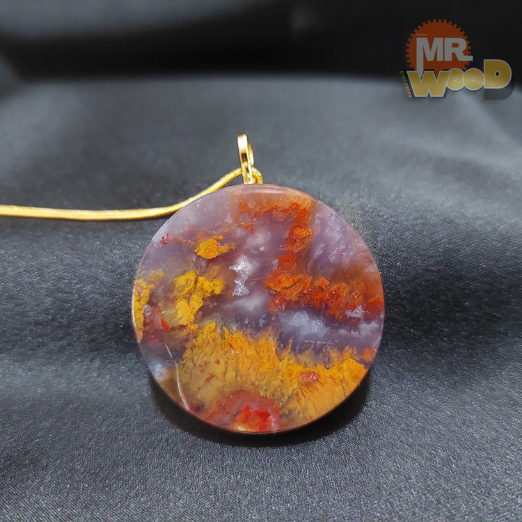 خرید و قیمت جدیدترین گردنبند استیل 1405