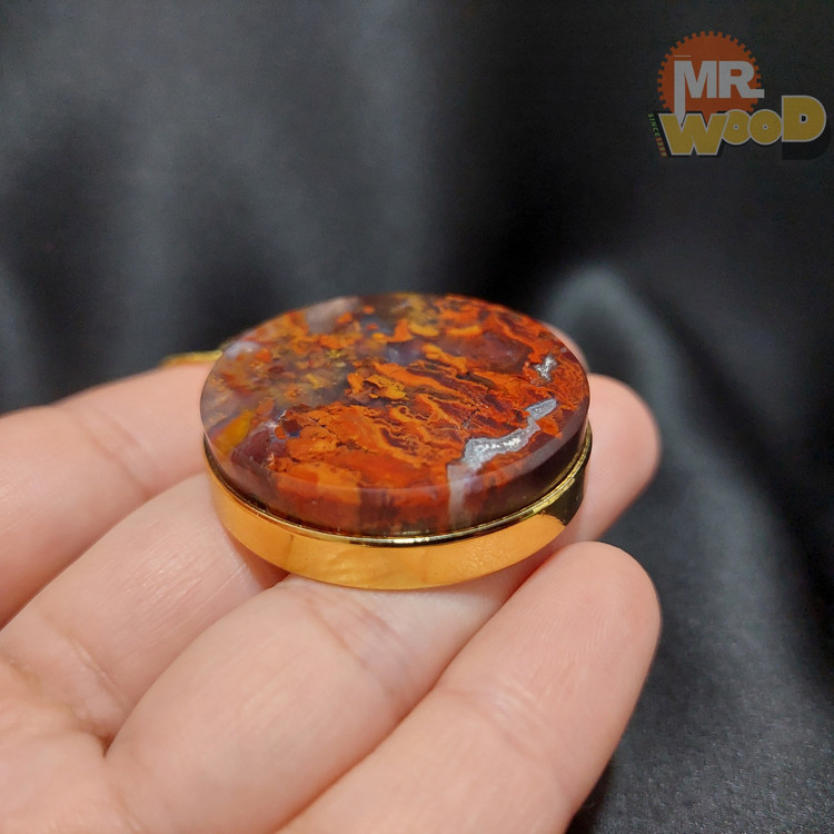 جدیدترین گردنبند استیل 1405