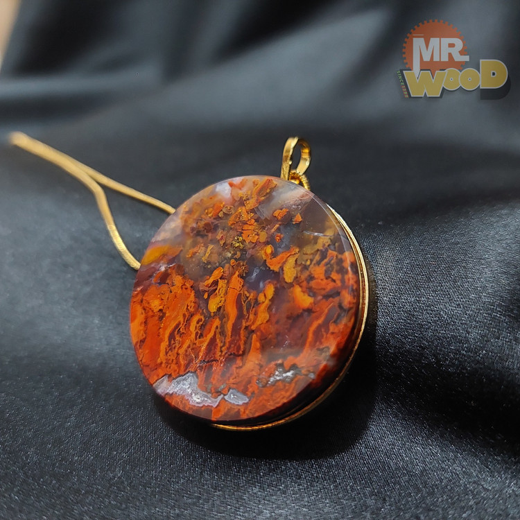 گردنبند عقیق برای جلوگیری چشم زخم