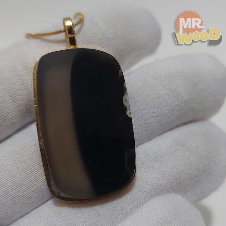 خرید جدیدترین گردنبند استیل