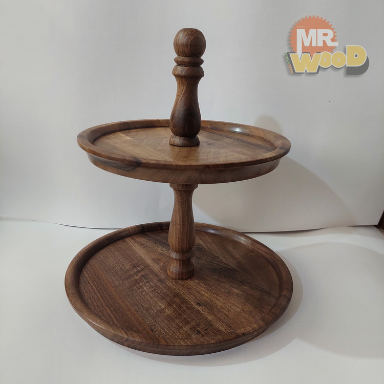 شیرین خوری دو طبقه جدید