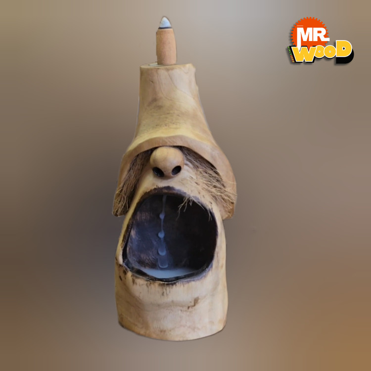 جاعودی آبشاری