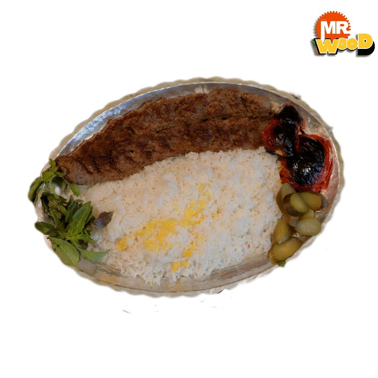 دیس پلوخوری مسی