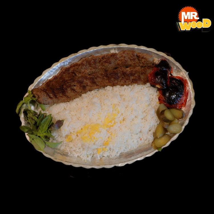 جدیدترین مدل دیس پلوخوری مسی