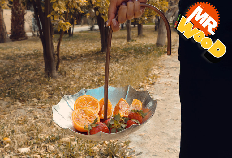خرید جدیدترین سرویس پذیرایی مسی