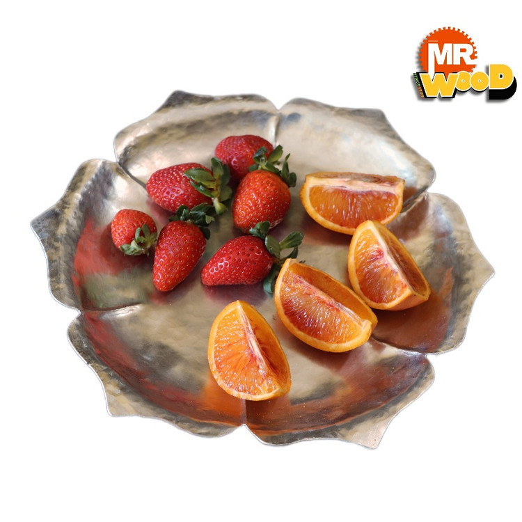 خرید میوه خوری مسی