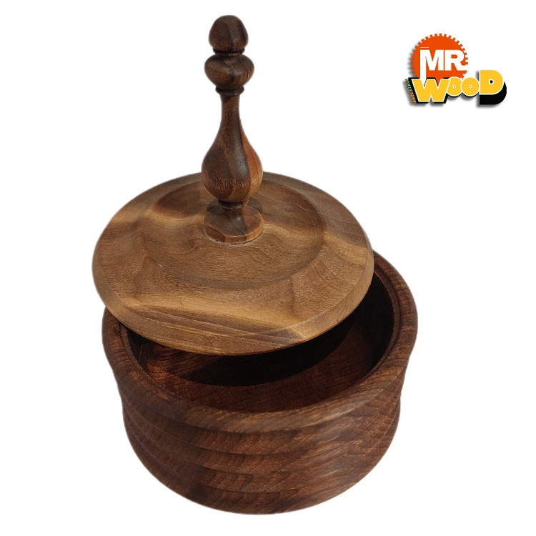 خرید جاشکلاتی چوبی