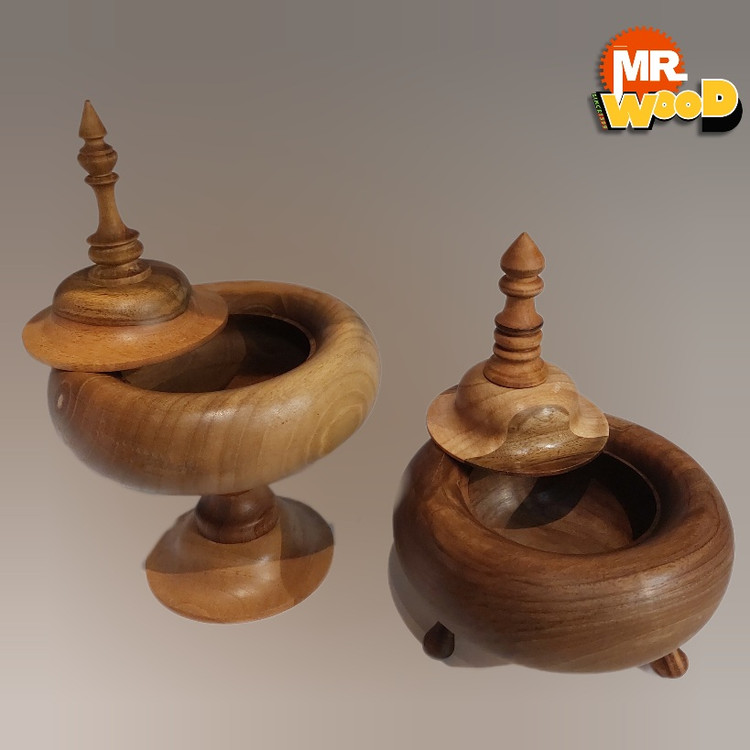 سرویس آجیل خوری