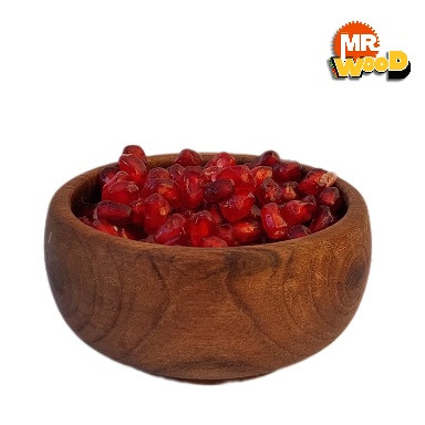 قیمت و خرید کاسه چوبی