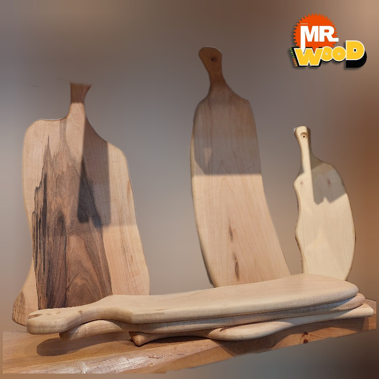خرید تخته سرو بزرگ