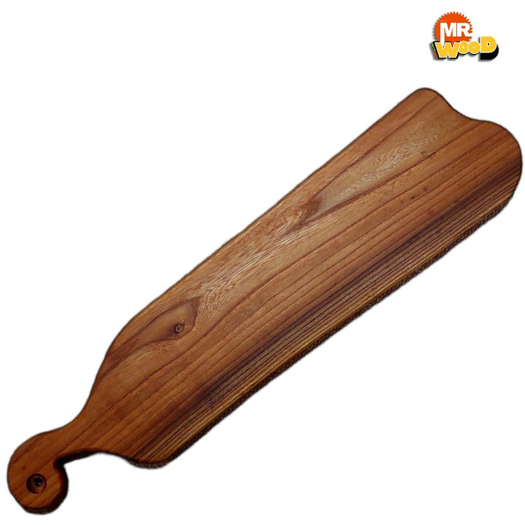 تخته سرو چوبی با چوب یک تیکه گردوی کوهستان